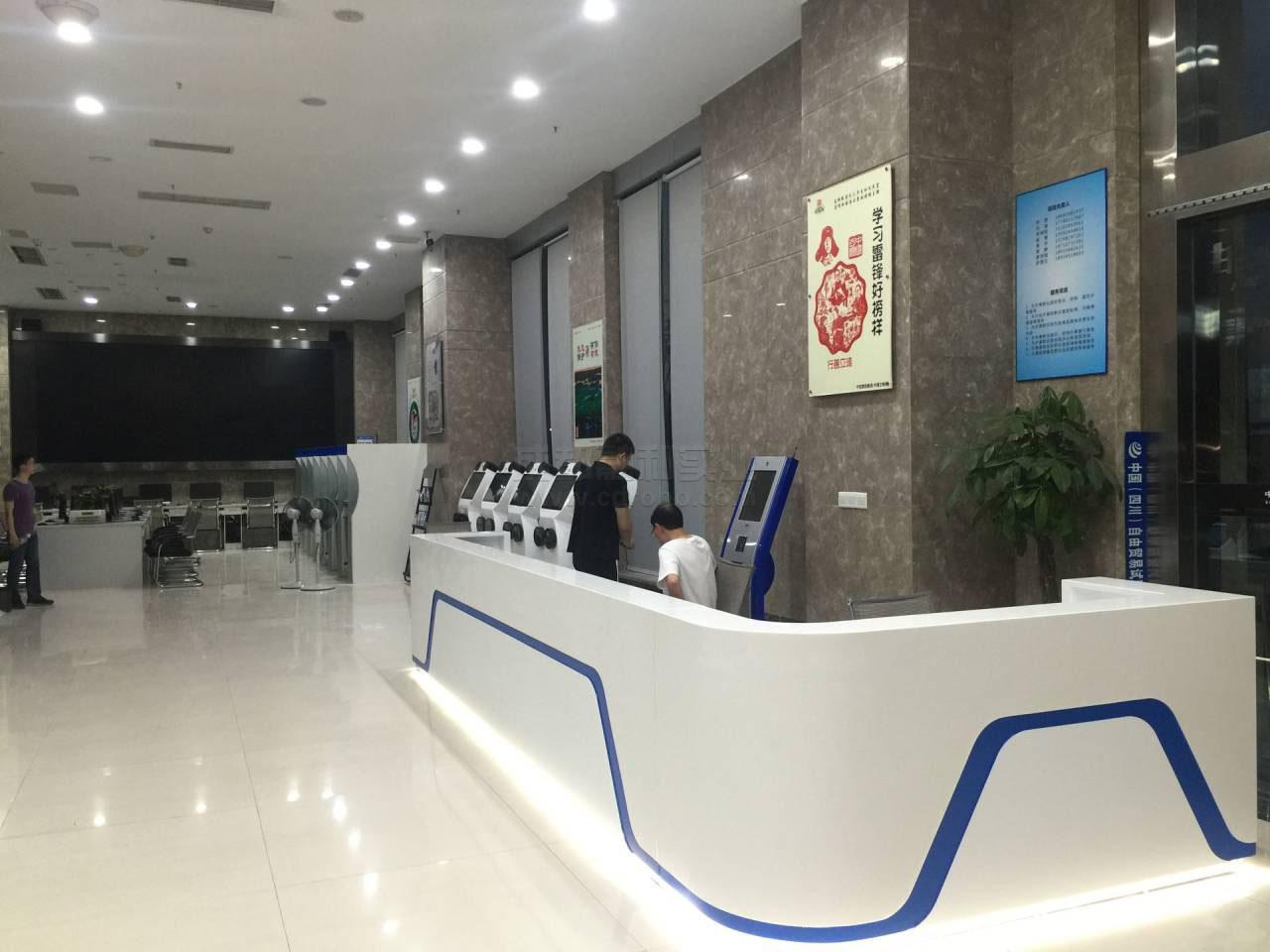 瀘州市龍馬潭智慧稅務局填單系統測試