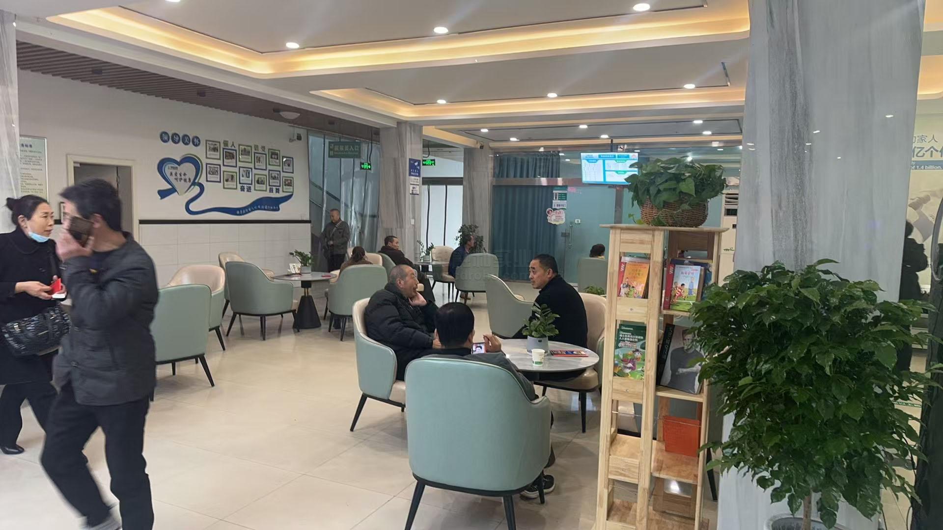 排隊系統