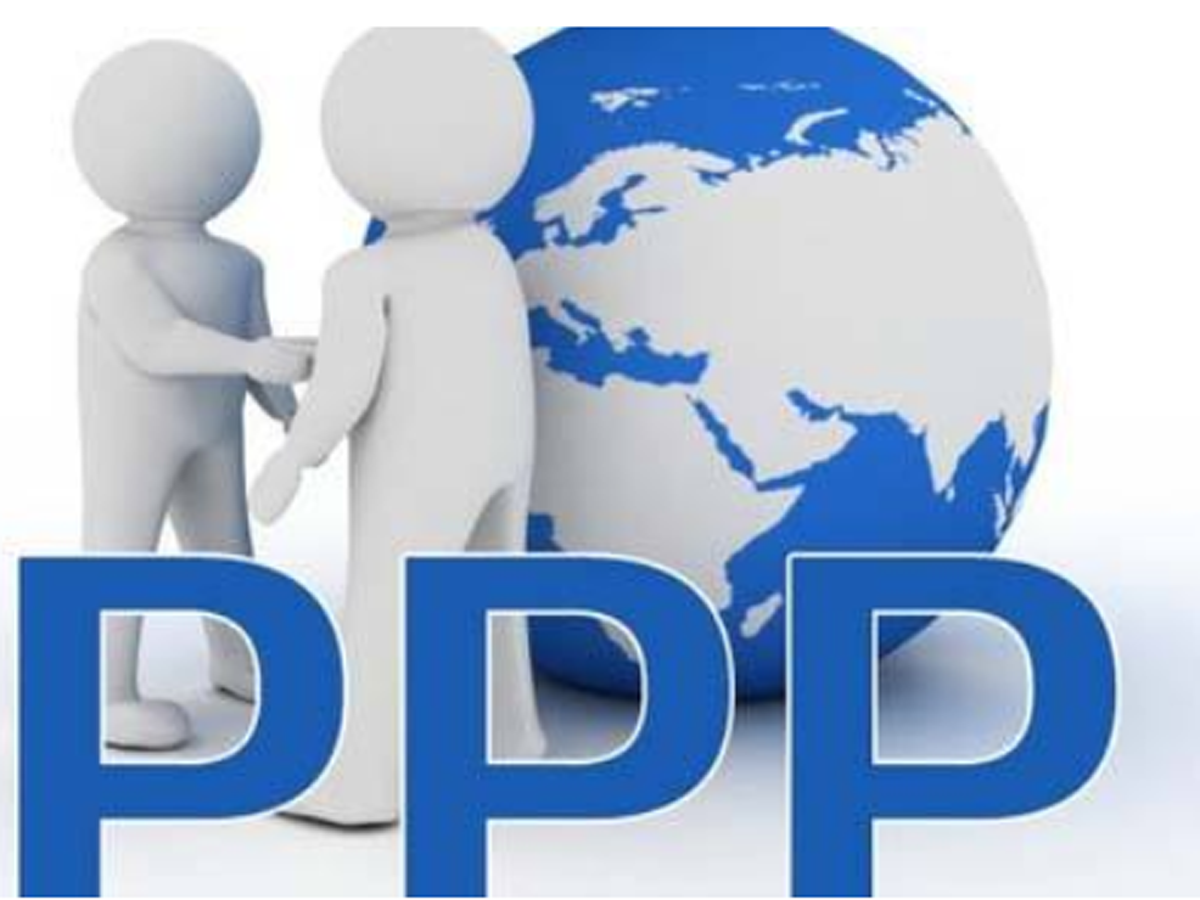 2020年國內PPP市場規范_高質量發展效果圖