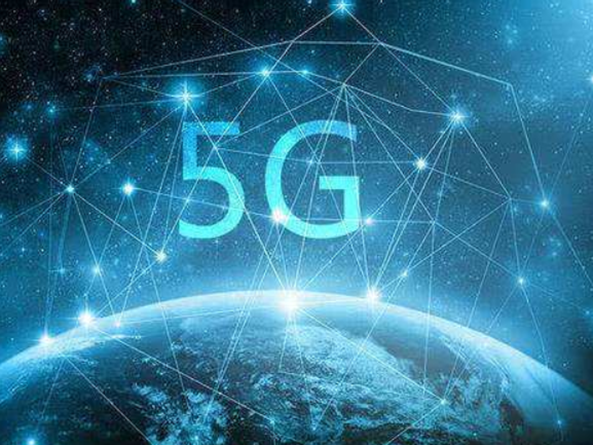 武漢中心城區實現電信5G網絡全網覆蓋,高速發展5G時代效果圖