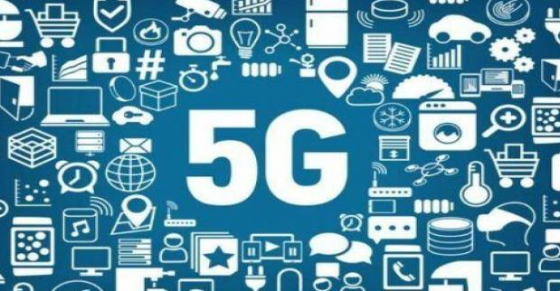 5G智能網絡高速發展 讓我們生活具有'加速度'效果圖